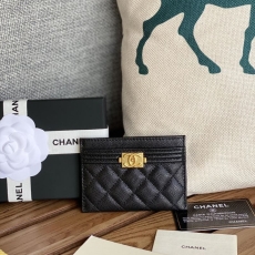 Chanel Wallets Purse